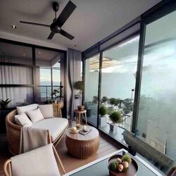 NOVENA RISE (D11), Semi-Detached #502759181